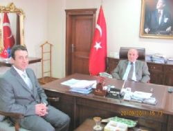 Şifa Sağlık MYO için ilk adım 